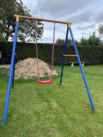 Kettler schommel, Kinderen en Baby's, Speelgoed | Buiten | Speeltoestellen, Ophalen, Gebruikt, Schommel