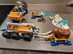 Lego city artic expedition, Ophalen, Zo goed als nieuw