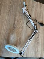 Nieuwe loep/ leeslamp, Ophalen of Verzenden, Zo goed als nieuw, Vergrootglas of Loep