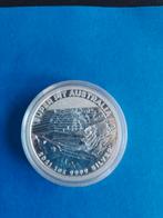 Superpit 2021 1 oz zilver, Ophalen of Verzenden, Zilver