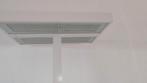 Artemide Kalifa, staande lamp 180cm hoog., Huis en Inrichting, Lampen | Vloerlampen, Ophalen, Gebruikt, 150 tot 200 cm