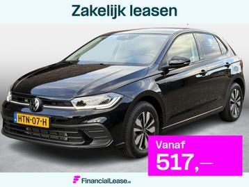 Volkswagen Polo 1.0 TSI Style Facelift / NP € 39.310,- Ful beschikbaar voor biedingen