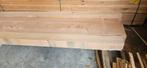 Te koop 7st douglas balken 15x15cm 2,5mtr bieden!!!, Ophalen, Nieuw