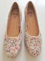 Schoenen maat 39, elegante zomerschoenen, ARA, zgan, Kleding | Dames, Schoenen, Schoenen met lage hakken, Overige kleuren, Ophalen of Verzenden