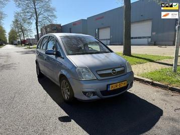 Opel Meriva 1.6-16V Essentia AIRCO APK beschikbaar voor biedingen
