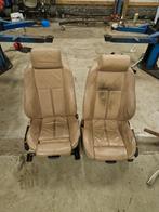 Bmw e39 leren sport interieur, Auto-onderdelen, Ophalen, Gebruikt, BMW