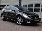 Mercedes-Benz R-Klasse 350 4-Matic Youngtimer - 6 Zitplaatse, Automaat, Zwart, Parkeersensor, 6 stoelen
