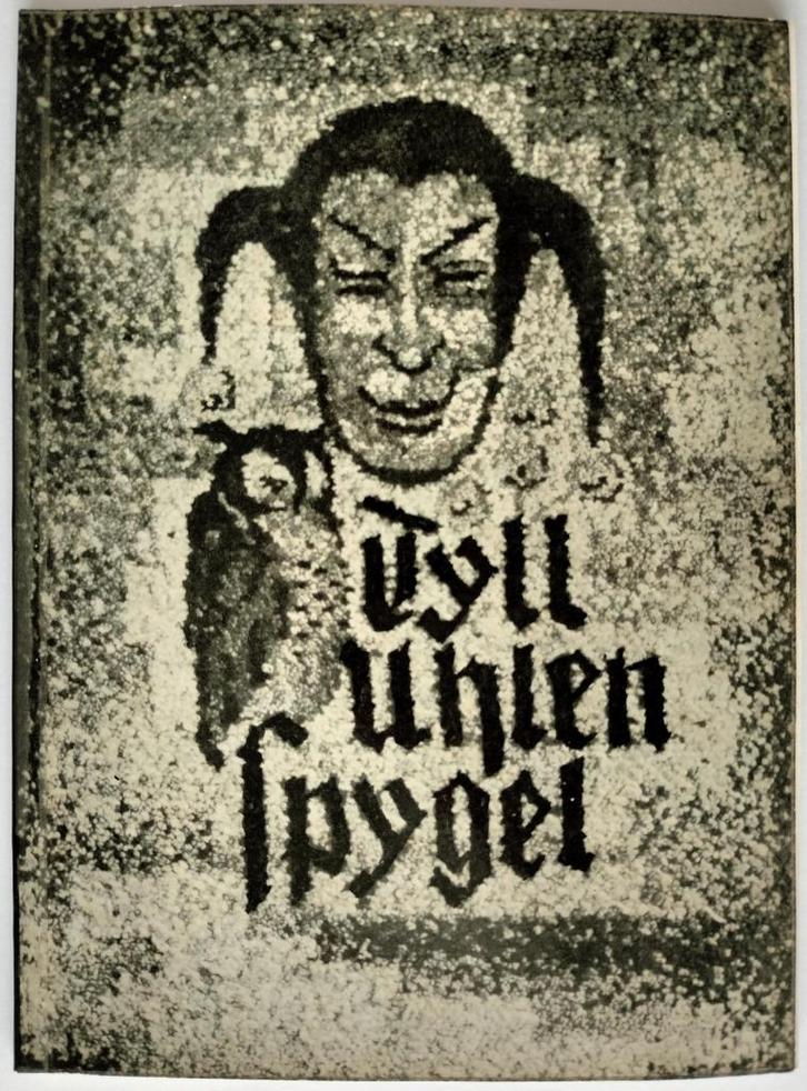 Jaar uitgave Till Eulenspiegel 1959, Boeken, Catalogussen en Folders, Gelezen, Catalogus, Verzenden