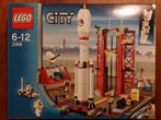 Lego City 3368, 60002, 3179, 7741, 7285 en 3365, Ophalen, Zo goed als nieuw, Complete set, Lego