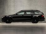 BMW 5 Serie Touring 530i Sportline 272Pk Automaat (YOUNGTIME, Auto's, BMW, Achterwielaandrijving, Leder, 92 €/maand, Euro 4