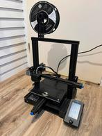 Creality ender 3 v2 3d printer, Ophalen, Zo goed als nieuw