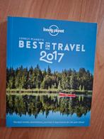 Lonely Planet Best in Travel 2017, Lonely Planet, Budget, Europa, Ophalen of Verzenden