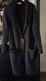 Joseph Ribkoff jas wol maat 40 zwart nieuwstaat!, Kleding | Dames, Jassen | Winter, Ophalen of Verzenden, Zo goed als nieuw, Maat 38/40 (M)