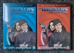 De Wrekers/ The Avengers 1967, Cd's en Dvd's, Dvd's | Tv en Series, Ophalen of Verzenden, Zo goed als nieuw