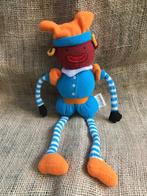 s16 Merison piet pietje oranje blauw, Ophalen of Verzenden, Zo goed als nieuw, Overige typen