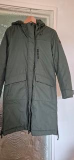 Ragwear Winterjas - Maat S - Groen, Ophalen of Verzenden, Zo goed als nieuw, Maat 36 (S), Groen