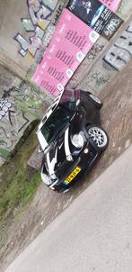 Mini cooper 1.6 Aero JCW Italian Job nieuwe apk!, Auto's, Mini, 15 km/l, 4 stoelen, 115 pk, Particulier