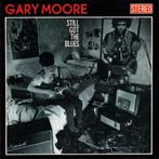 Gary Moore - Still Got The Blues, Cd's en Dvd's, Cd's | Jazz en Blues, Blues, Zo goed als nieuw, Verzenden