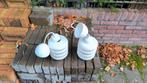 LED Lampen - Set van 2, Ophalen