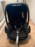 Maxi cosi rock, Ophalen, Autogordel of Isofix, Gebruikt, 0 t/m 13 kg