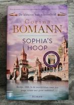 Corina Bomann - Sophia's hoop, Boeken, Ophalen of Verzenden, Zo goed als nieuw, Corina Bomann, Nederland