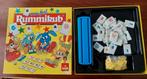 Rummikub junior - my first rummikub, Hobby en Vrije tijd, Gezelschapsspellen | Overige, Ophalen of Verzenden, Zo goed als nieuw