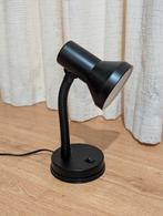 Bureaulamp tafellamp, Ophalen, Minder dan 50 cm
