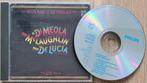 DI MEOLA-McLAUGHLIN-DE LUCIA - Friday night in SF: Live ( CD, Cd's en Dvd's, Cd's | Jazz en Blues, Ophalen of Verzenden, 1960 tot 1980