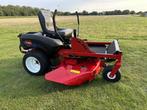 Toro zero-turn in bijna nieuwstaat, Tuin en Terras, Zitmaaiers, Ophalen, Zo goed als nieuw, 90 tot 120 cm