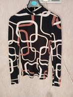 Shirt met lange mouwen XS, Kleding | Dames, Blouses en Tunieken, Zwart, New Yorker, Ophalen of Verzenden, Zo goed als nieuw