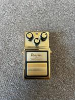 Ibanez TS9 tubescreamer limited edition, Muziek en Instrumenten, Ophalen of Verzenden, Gebruikt, Distortion, Overdrive of Fuzz