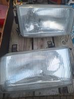 VW T4 Koplamp Set, Ophalen of Verzenden, Gebruikt, Volkswagen