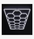 Partij Professionele Hexagon LED Verlichting – 487cm x 241cm, Ophalen of Verzenden, Nieuw, Minder dan 50 watt