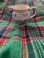 Seltmann weiden bavaria THERESIA BLAUW roomkan, Ophalen of Verzenden