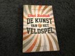 Chad Harbach  De kunst van het veldspel, Boeken, Romans, Ophalen of Verzenden