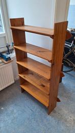 Vintage kastje, Ophalen, Gebruikt