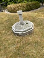Parasol voet GRATIS !, Ophalen, Gebruikt, Minder dan 1 meter, Parasolvoet