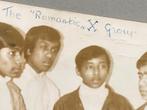 (Molukse) groep The ‘Romantic’ X Group (jaren 60), Ophalen of Verzenden, Zo goed als nieuw, Artiest