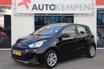 Hyundai i10 1.0i COMFORT-PACK APPLE-CARPLAY|CRUISE-CONTROL|D, Stof, Gebruikt, Euro 6, 4 stoelen