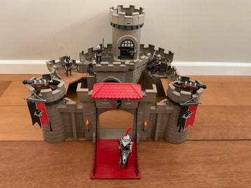 Playmobil kasteel van de drakenridders 6001 beschikbaar voor biedingen