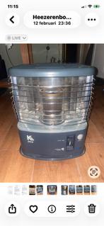 Petroleumkachel kero midel 241a, Gebruikt, Overige brandstoffen, Petroleumkachel, Ophalen of Verzenden