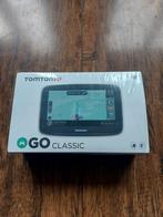 Brand new box pack - Tomtom classic With WiFi and Europe map, Ophalen of Verzenden, Zo goed als nieuw