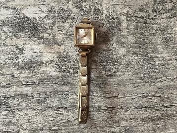 Ancre Union dames horloge beschikbaar voor biedingen