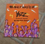 12'' Yazz - The only way is up, Ophalen of Verzenden, Gebruikt, 12 inch, Overige genres
