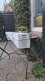 Mdf plinten v313   90x12x2440   7stuks, Verzenden, Nieuw, Mdf, 200 tot 250 cm