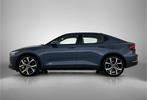Polestar 2 Long Range Dual Motor Launch Edition 78kWh | SOH, Automaat, Stof, Gebruikt, Zwart
