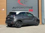 Opel Crossland 1.2 Turbo Elegance AUTOMAAT | TREKHAAK | CRUI, Auto's, Opel, Te koop, Zilver of Grijs, Geïmporteerd, Benzine