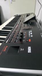Korg Pa4X Keyboard 61 toetsen, Ophalen, Zo goed als nieuw, 61 toetsen, Overige merken