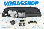 Airbag set - Dashboard Volkswagen Passat B7 (2010-2014)