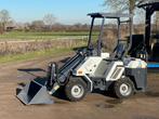Wiellader/ Shovel Benzine 18.5kW 2025 nieuw, Ophalen, Overige typen